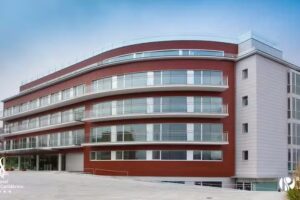 Hotel Resort Las Sirenas Talaso Cantábrico