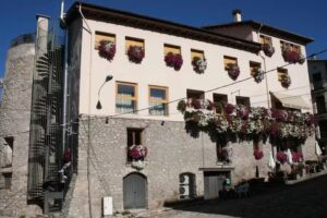 Hotel – Restaurant Arturo