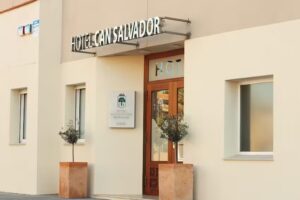 Hotel-Restaurant Can Salvador