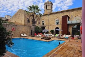 Hotel Restaurant Canet