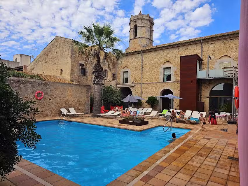 Hotel Restaurant Canet