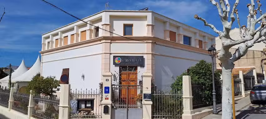 Hotel Restaurant Casa Julia