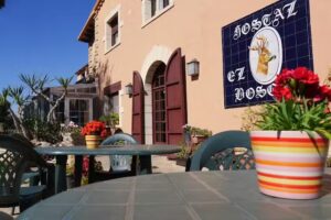 Hotel Restaurant El Bosc
