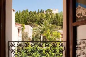 Hotel & Restaurant Jardí d’Artà