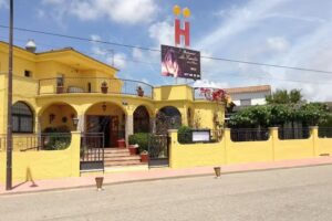 Hotel Restaurant La Nova Tenalla