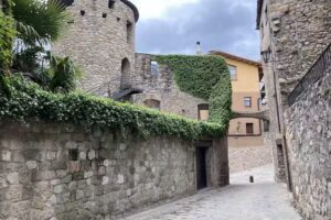 Hotel Restaurant La Pineda