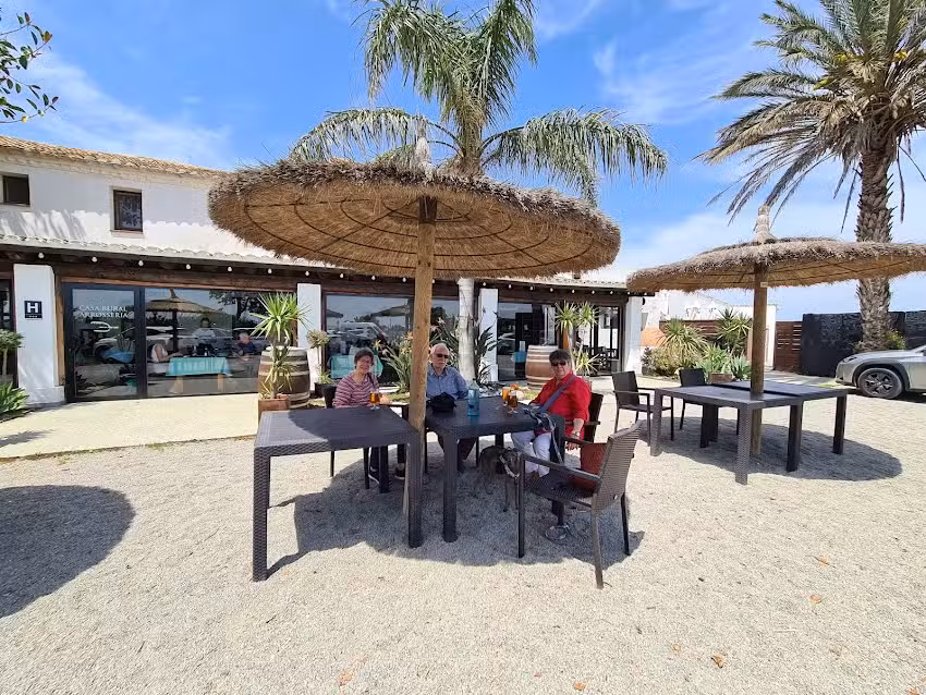 HOTEL – RESTAURANT MAS PRADES