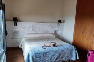 Hotel restaurant Port d’Àger