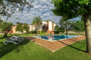 Hotel Restaurant Sausa