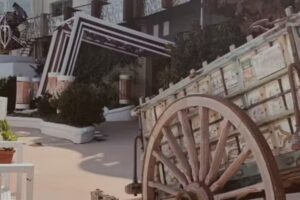 Hotel-Restaurante ACG