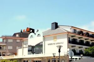 Hotel – Restaurante Alfar