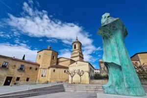 Hotel Restaurante Arco San Juan de Silos