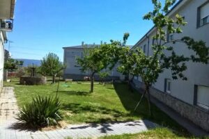 Hotel Restaurante As Maceiras