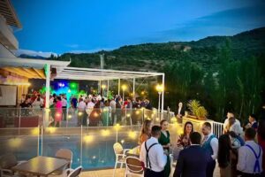 Hotel Restaurante Avenida