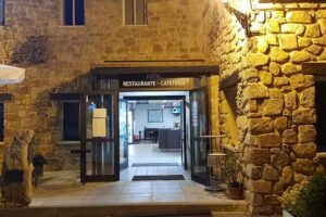 HOTEL RESTAURANTE AVIS