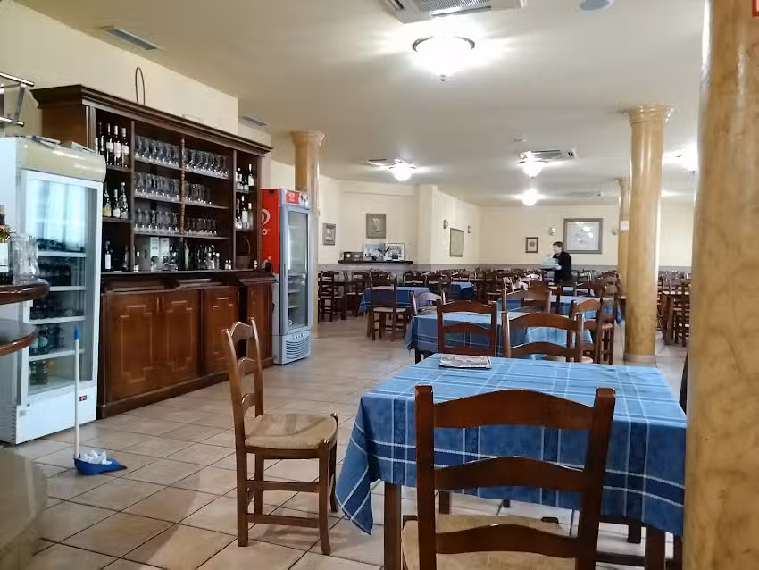 HOTEL RESTAURANTE BELÉN