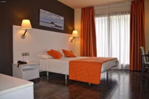 Hotel Restaurante Can Batiste