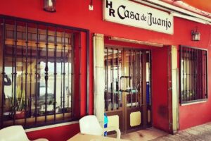 Hotel Restaurante Casa de Juanjo