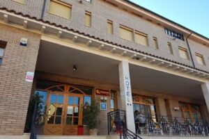 Hotel/Restaurante «Casa Emilio»