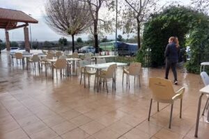 Hotel Restaurante Casa Lorenzo