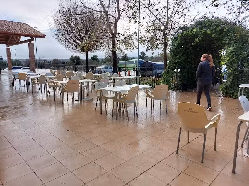 Hotel Restaurante Casa Lorenzo