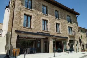 Hotel Restaurante Casa Luisa