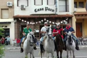 Hotel Restaurante Casa Paco