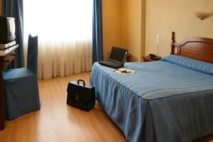 Hotel Restaurante Chispa