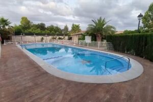 Hotel Restaurante Cuatro Caminos