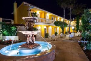 Hotel Restaurante Cupidor