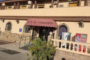 Hotel Restaurante El Cordobés