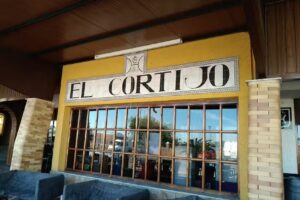 Hotel – Restaurante El Cortijo de Miajadas