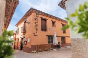 Hotel Restaurante el Horno La Puebla de Valverde | Cerca de Javalambre