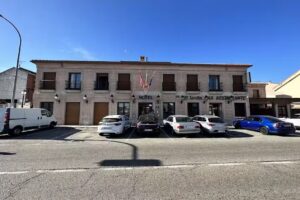 Hotel Restaurante El Jardín