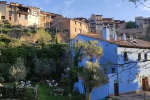 Hotel Restaurante El Molí de l’Hereu