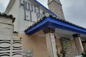 Hotel Restaurante El Molino