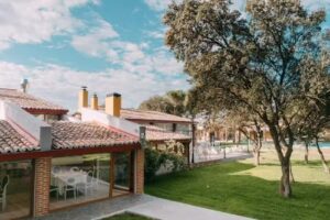 Hotel Restaurante El Montico