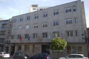 Hotel-Restaurante «El Palacio»