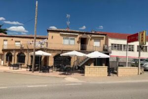 Hotel Restaurante El Pistolo