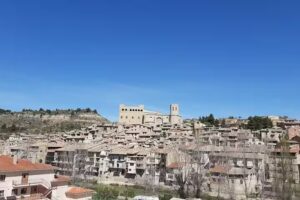 Hotel Restaurante El Salt