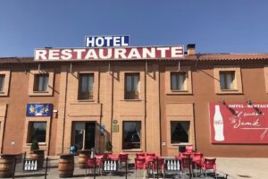 Hotel-Restaurante El Sueño de Jemik