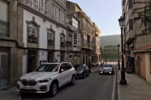 Hotel Restaurante Elisardo