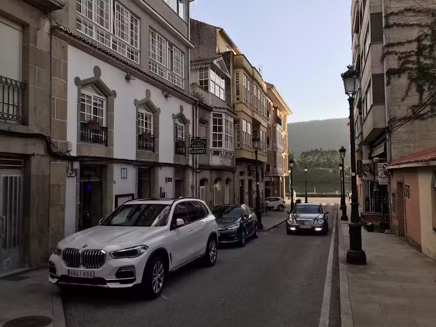 Hotel Restaurante Elisardo