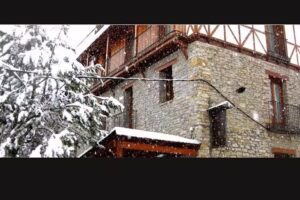 Hotel Restaurante Esther