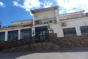 Hotel Restaurante González