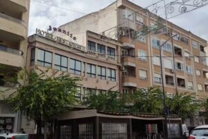 Hotel Restaurante Juanito