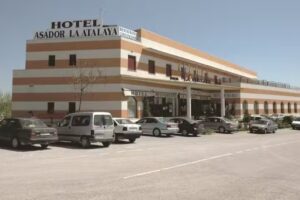 Hotel Restaurante La Atalaya