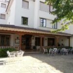 Hotel Restaurante la Cañada