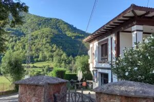 Hotel Restaurante La Carasca