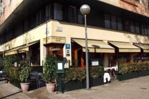 Hotel Restaurante La Ciudadela